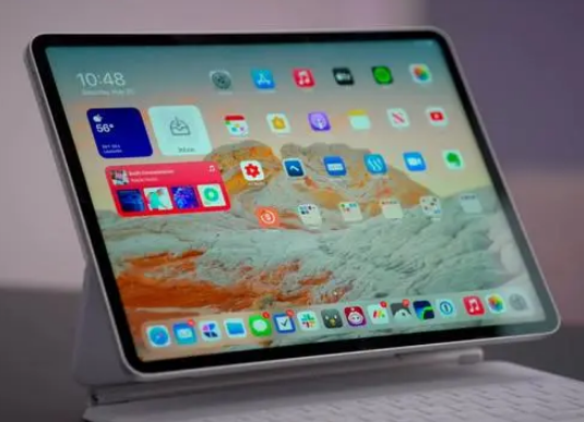 安宁ipad维修分享新款iPad Pro或将采用M4芯片 