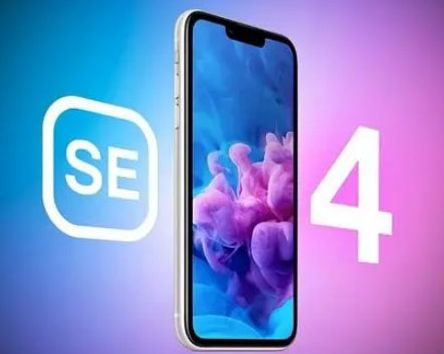 安宁苹果SE维修分享iPhoneSE受众群体是哪些 