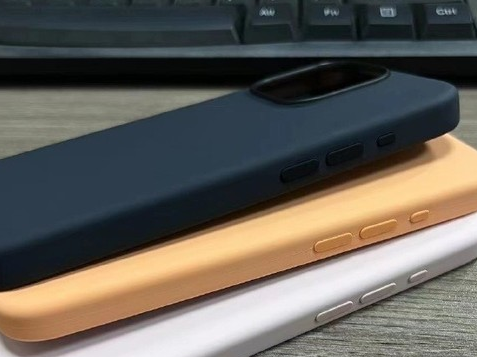 安宁苹果14维修站分享iPhone14手机壳能直接给iPhone15用吗?