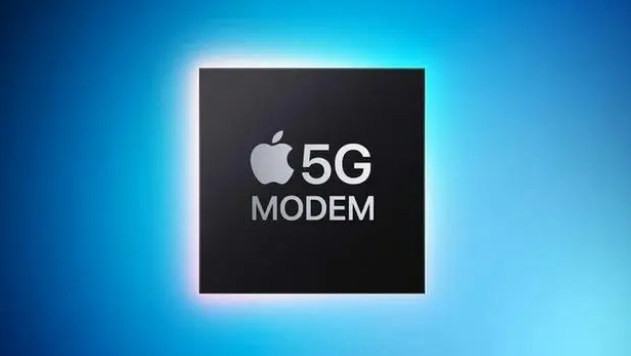 安宁苹果维修网点分享iPhone15会搭载自研5G芯片吗？ 