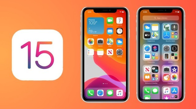 安宁苹果13维修分享iPhone13更新iOS 15.5，体验如何 