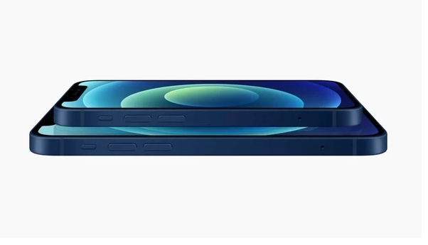 安宁苹果手机维修分享iPhone 12 mini 锁屏后触屏失灵怎么办 