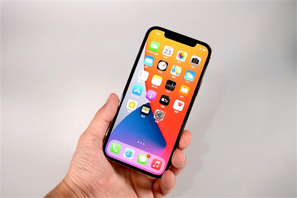 安宁苹果手机维修分享iOS 14.2修订版已到，专属iPhone 12系列 