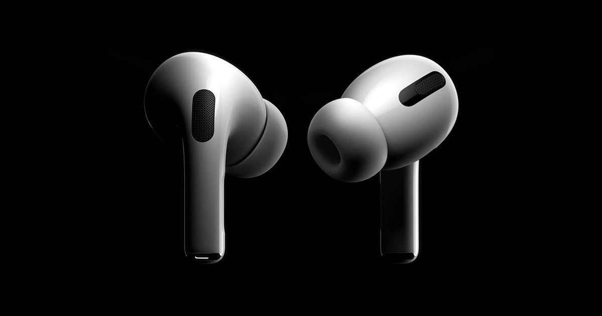 安宁苹果手机维修分享AirPods Pro 爆音、降噪效果下降怎么办 