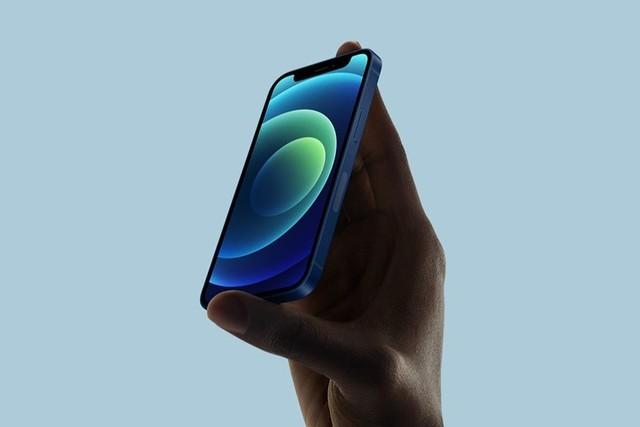 安宁苹果手机维修分享iPhone 12 mini辐射很大吗 