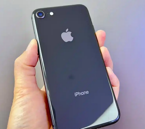 安宁苹果8系统维修分享iPhone8手机系统升级后无法开机如何修复