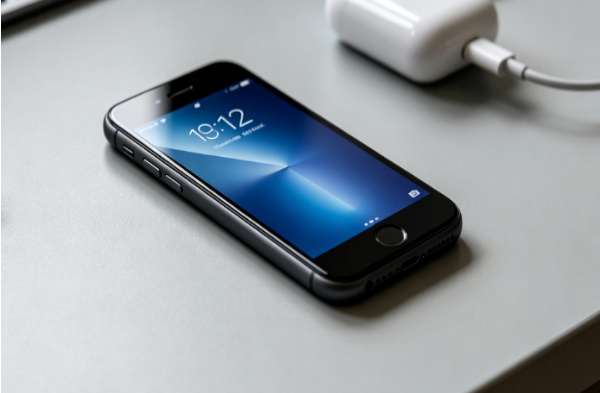 安宁苹果手机维修分享iPhone SE换电池 