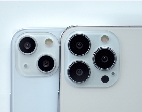 安宁苹果维修点分享iPhone 13 Pro主板出问题时解决方案 
