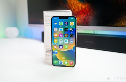 安宁苹果维修点分享iPhone 14维修主板时的细节问题 