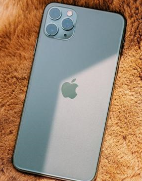 安宁苹果维修点分享iPhone 11 Pro Max电池发烫特殊问题 