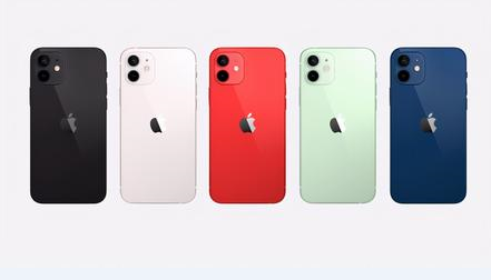 安宁苹果维修点分享iPhone 12电池发烫少见诱因解析 