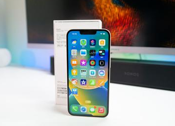 安宁苹果维修点分享iPhone 14电池发烫真实诱因盘点 