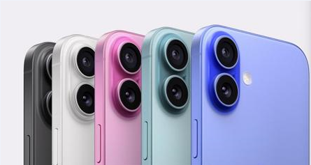 安宁苹果维修点分享iPhone 16发烫易忽视因素汇总 