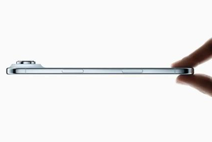 安宁苹果维修点分享iPhone 17 Air发烫几大隐形诱因 